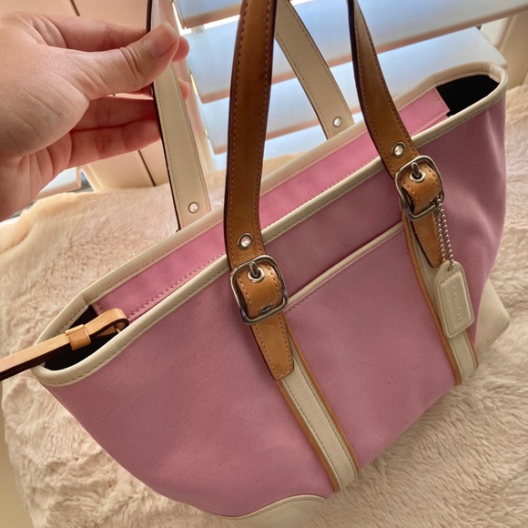 Vintage Coach Purse👛 - Picture 9 of 9